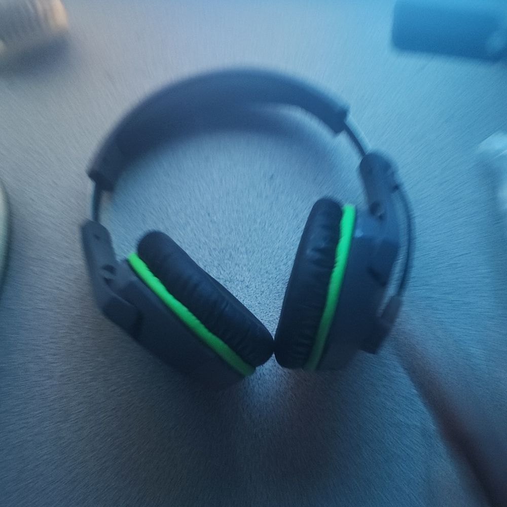 HYPERX XBOX STINGER CORE Wireless Headset